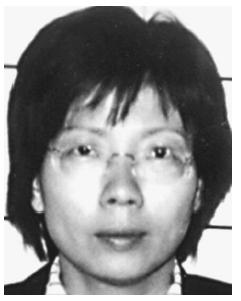 In the first case to reach trial under the 1996 Economic Espionage Act, which banned the theft of trade secrets, Hwei Chen "Sally" Yang was found guilty of economic espionage in 1999. AP/WIDE WORLD PHOTOS.